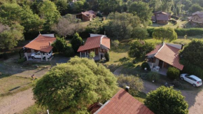 Cabañas Loma Azul